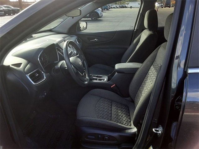 Used 2022 Chevrolet Equinox LT image 10