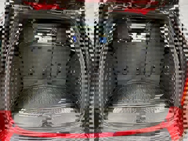 Used 2023 Chevrolet Tahoe Z71 w/ Z71 Off-Road Package image 31