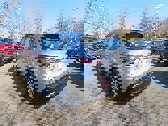 Certified 2023 Honda HR-V LX image 4