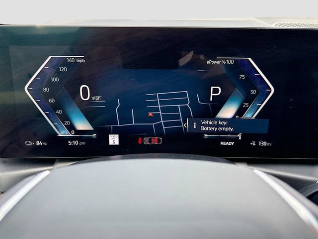 Used 2023 BMW i4 eDrive35 w/ Parking Assistance Package RWD image 40
