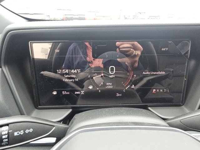 New 2026 GMC Terrain AT4 w/ Convenience Package III image 25