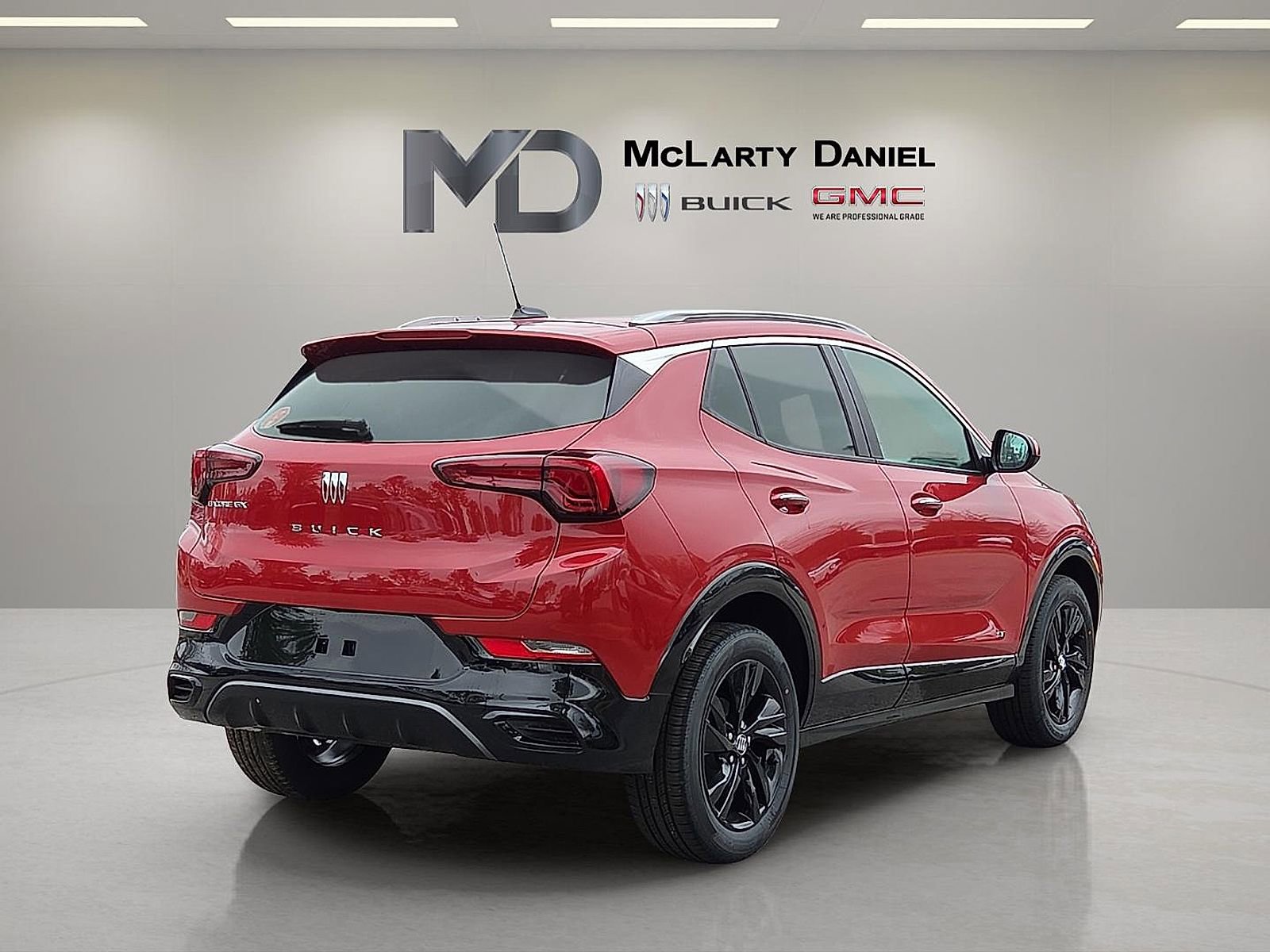 New 2026 Buick Encore GX Sport Touring w/ Comfort Package image 5