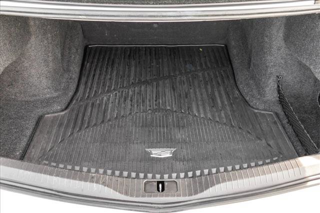 Used 2019 Cadillac CT6 Luxury w/ Driver Awareness Package image 27