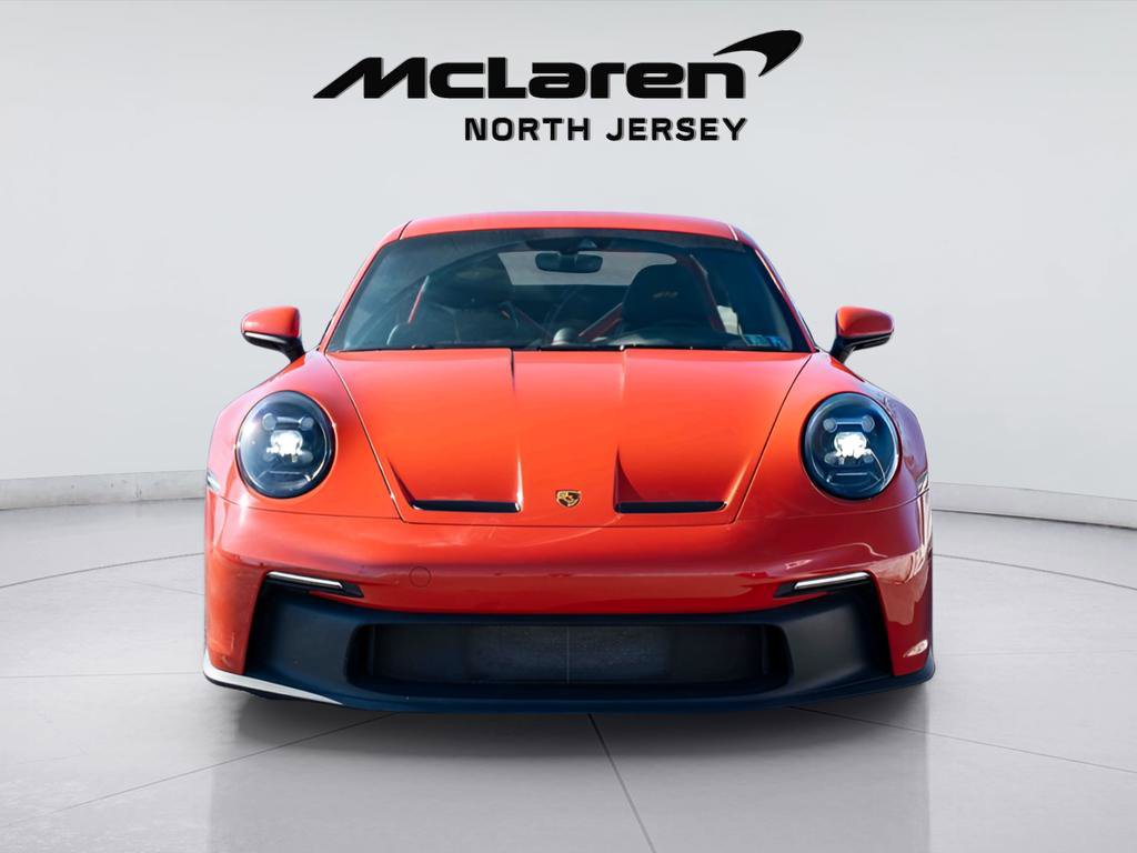 Used 2022 Porsche 911 GT3 image 2