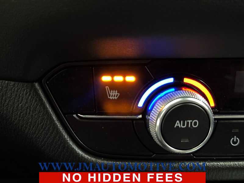 Used 2020 MAZDA MAZDA6 Grand Touring FWD image 36
