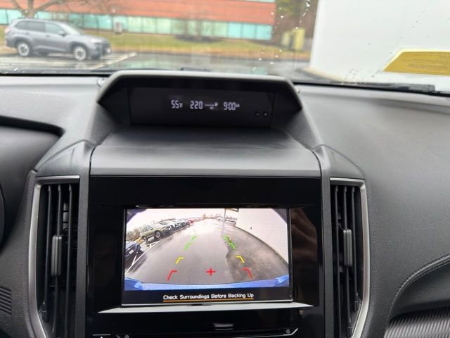 Used 2019 Subaru Crosstrek 2.0i Premium w/ Eyesight System image 10