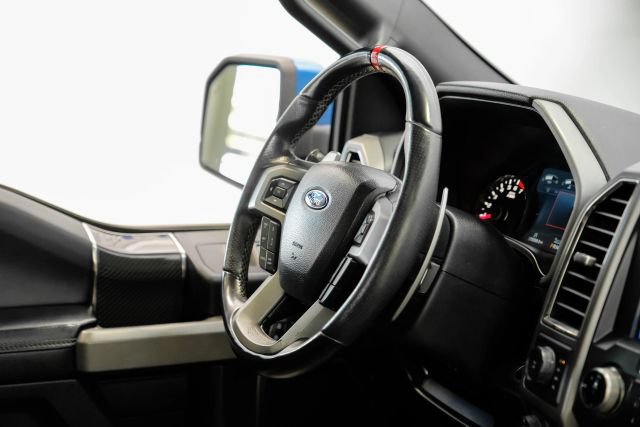 Used 2019 Ford F150 Raptor w/ Equipment Group 802A Luxury AWD/4WD image 18