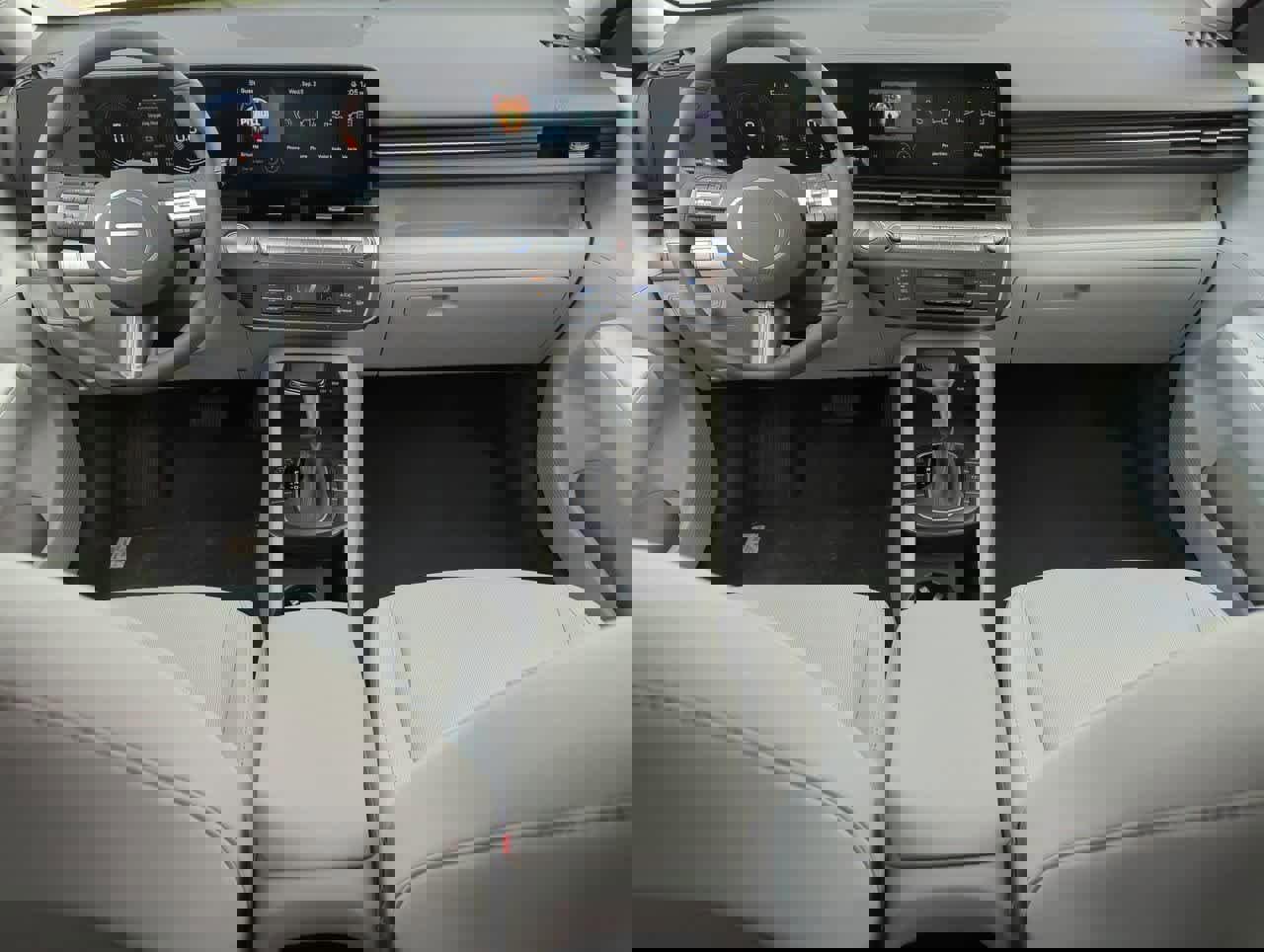 New 2025 Hyundai Kona SEL image 13