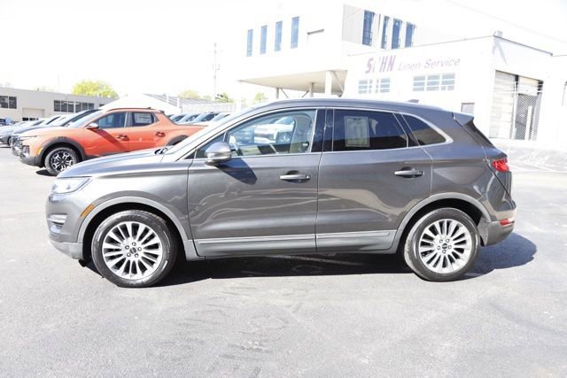 Used 2018 Lincoln MKC Reserve w/ Lincoln MKC Climate Package AWD/4WD image 8