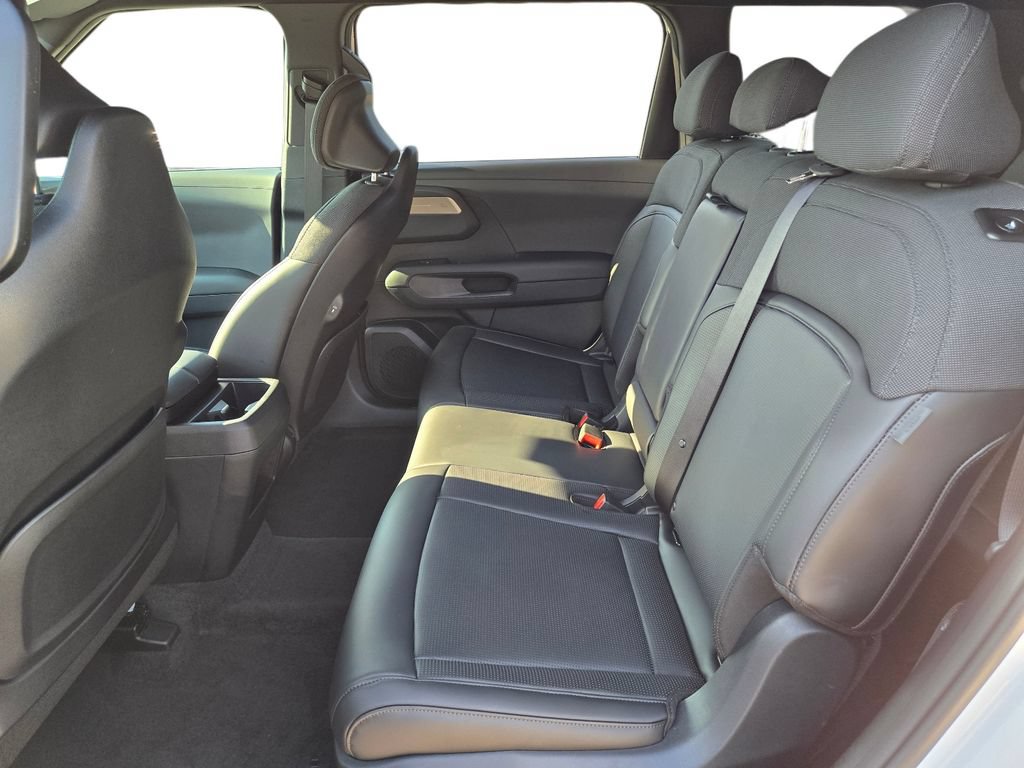 New 2027 Kia Telluride X-Line SX Prestige AWD/4WD image 18