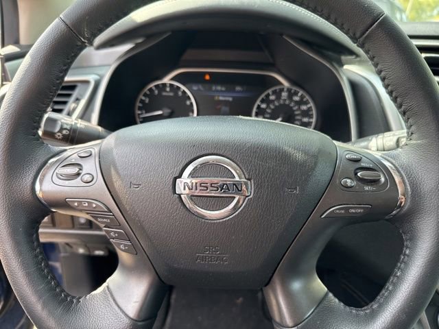Used 2021 Nissan Murano SV image 10