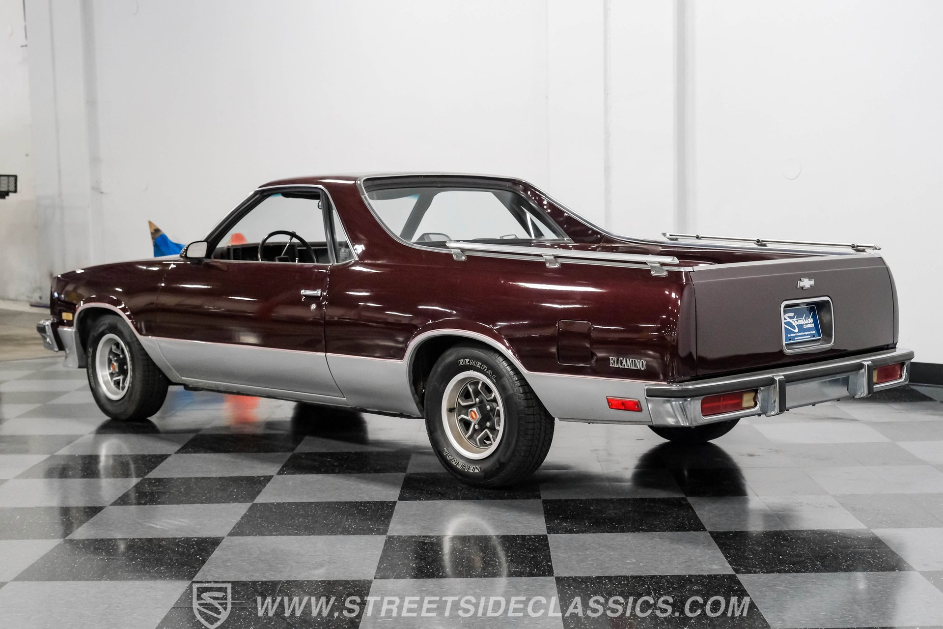 Used 1986 Chevrolet El Camino V8 image 7