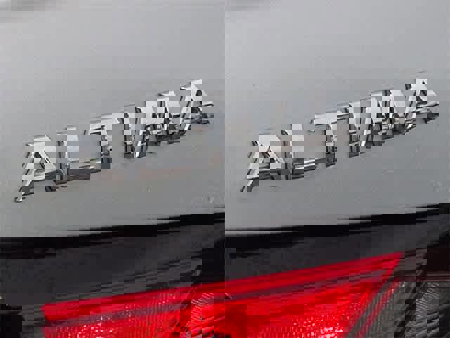 Used 2022 Nissan Altima 2.5 SR image 13