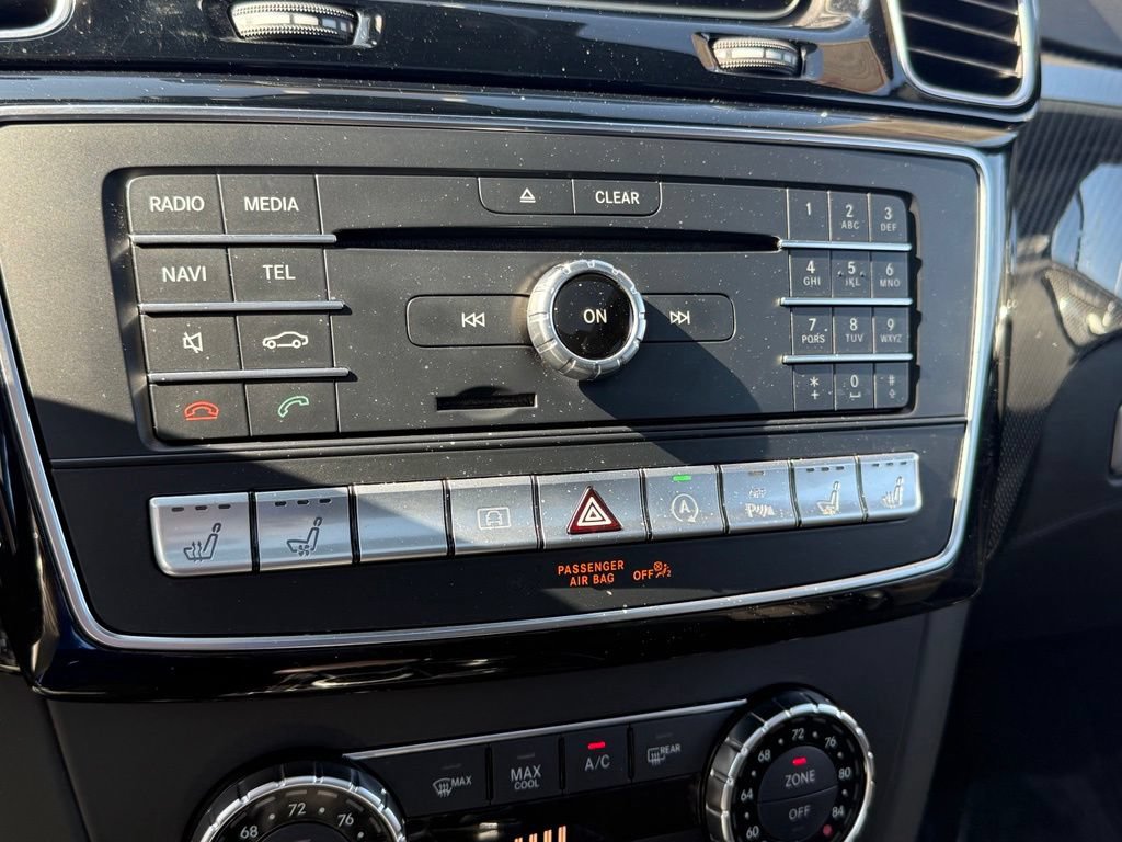 Used 2019 Mercedes-Benz GLE 63 AMG S image 26