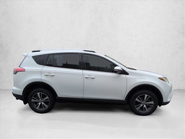 Used 2016 Toyota RAV4 XLE image 4
