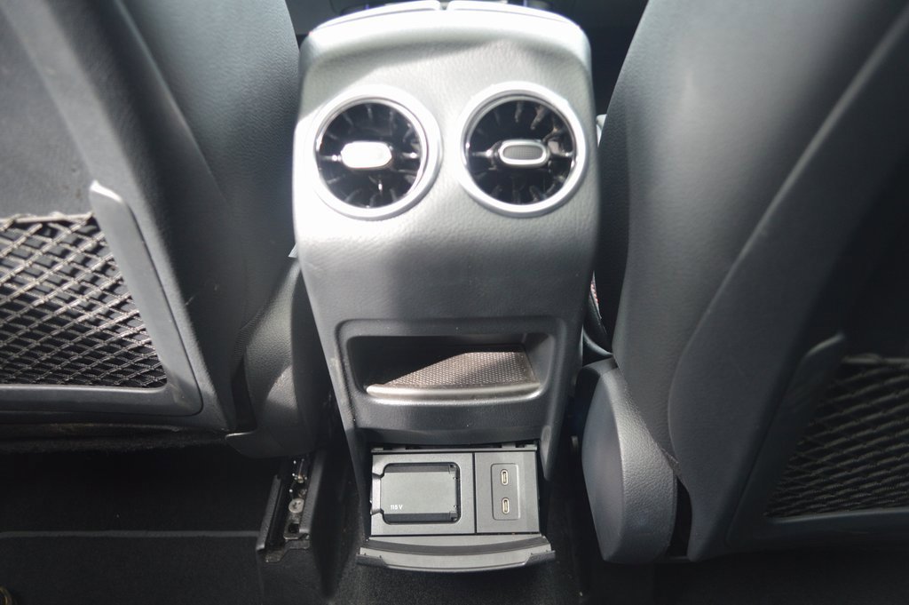 Certified 2025 Mercedes-Benz GLA 250 GLA 250 image 33