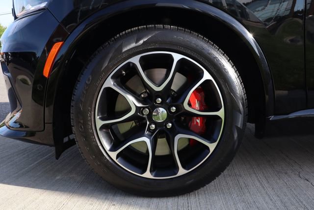 Used 2025 Dodge Durango SRT Hellcat AWD/4WD image 28