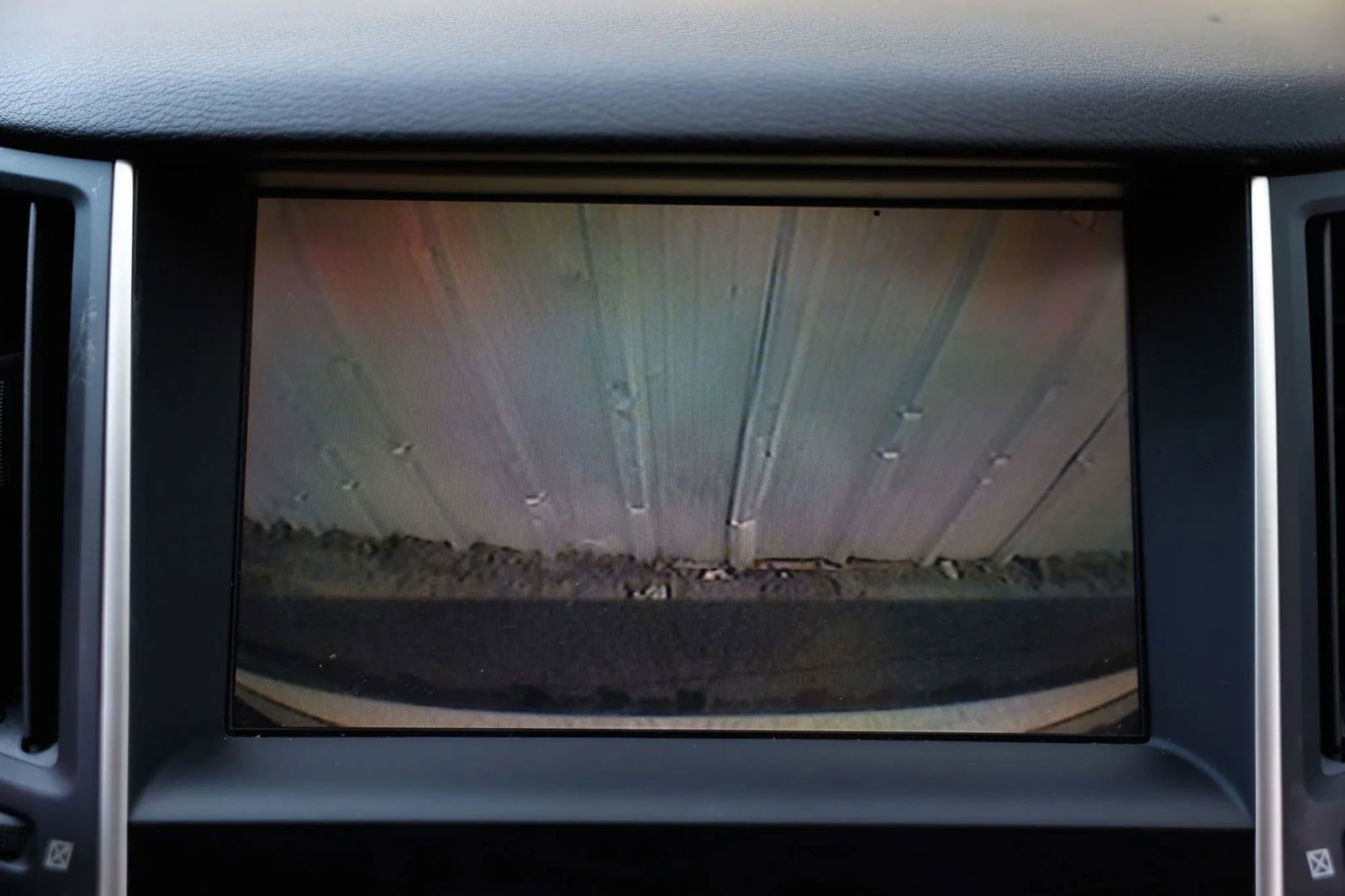 Used 2014 INFINITI Q50 Premium w/ Navigation Package image 35