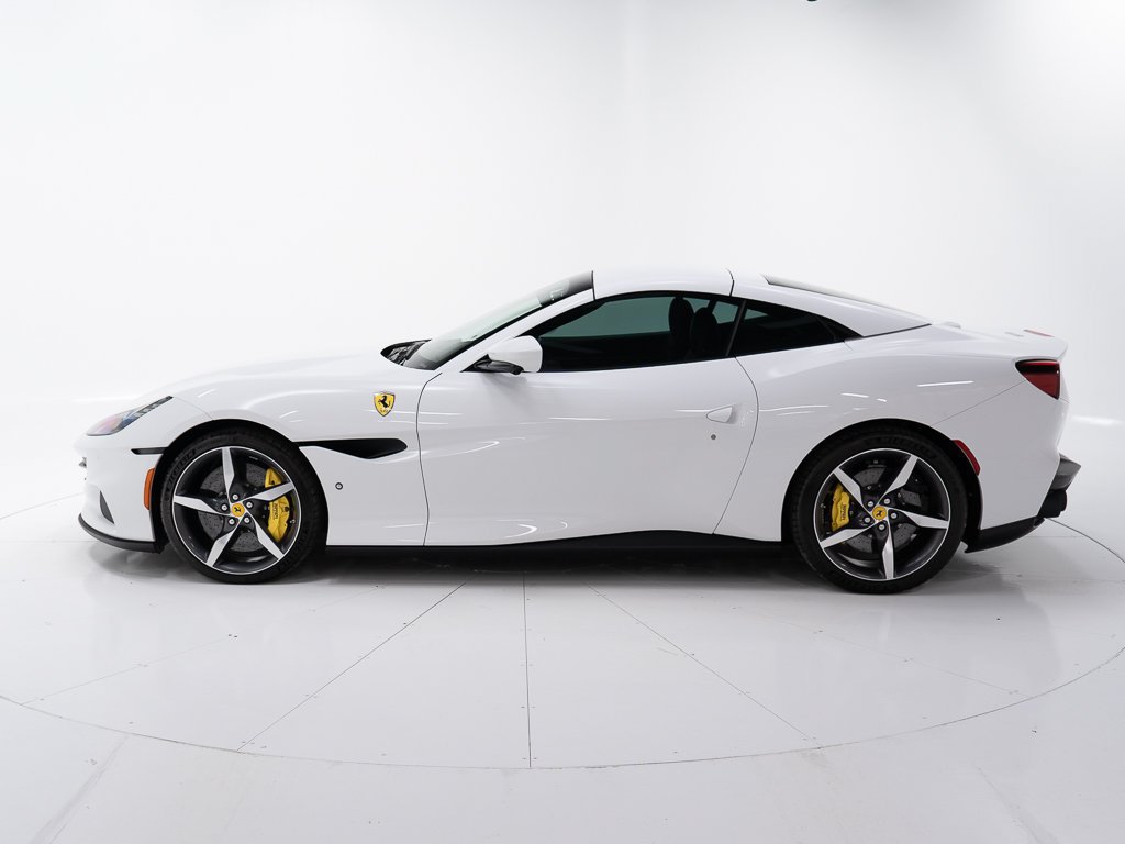 Used 2022 Ferrari Portofino M RWD image 10