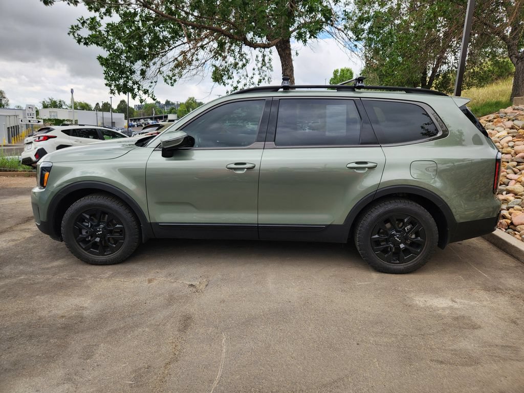 Certified 2024 Kia Telluride SX Prestige X-Pro AWD/4WD image 7