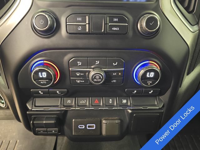 Used 2019 Chevrolet Silverado 1500 RST w/ All-Star Edition AWD/4WD image 26