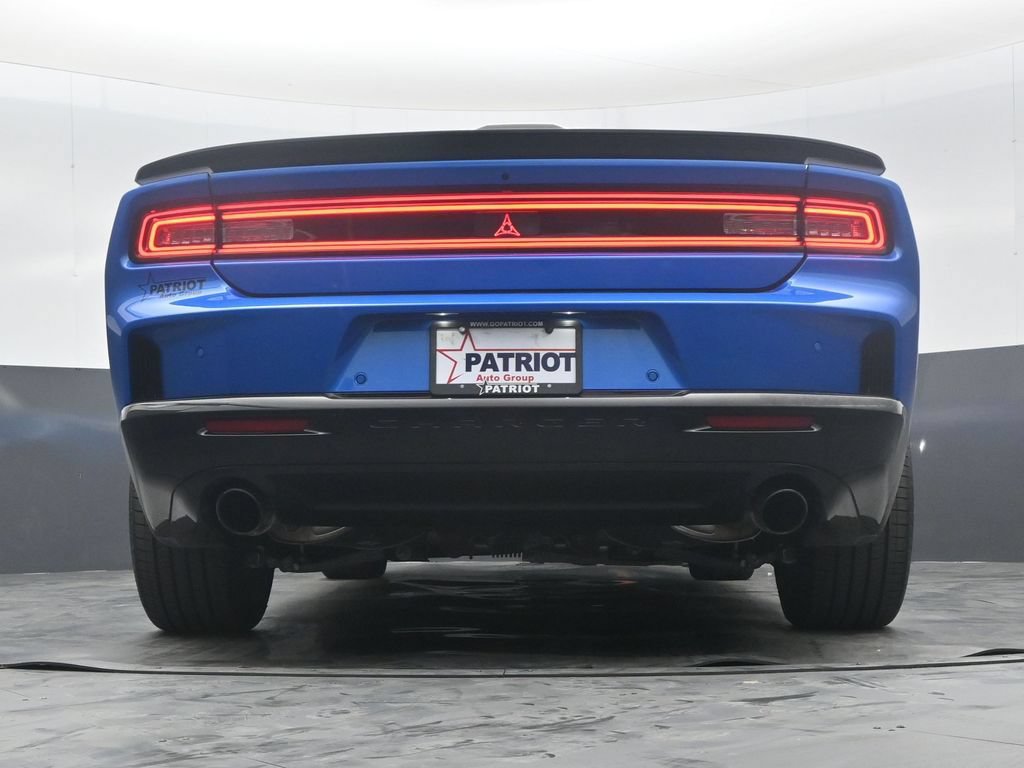 New 2026 Dodge Charger Scat Pack AWD/4WD image 42