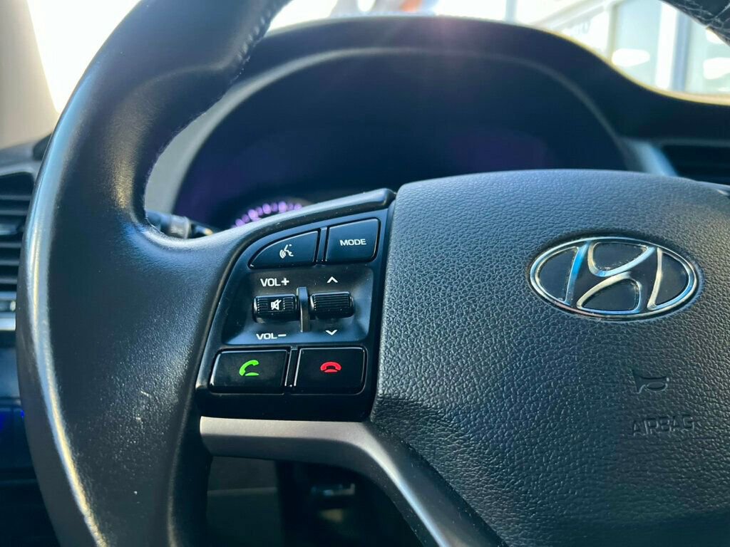 Used 2017 Hyundai Tucson SE Plus image 15