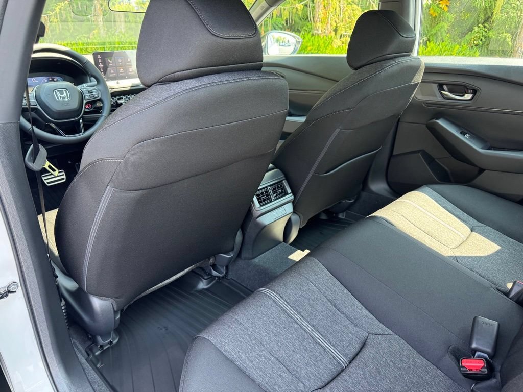 Certified 2026 Honda Accord Sport image 15