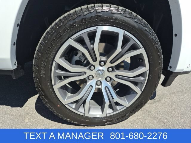 New 2026 RAM 1500 Tungsten w/ Off Road Group AWD/4WD image 8