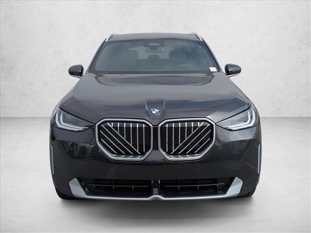 New 2026 BMW X3 xDrive30 w/ Convenience Package image 6