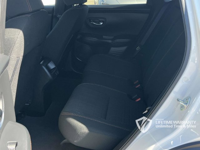 Used 2024 Honda HR-V Sport image 19