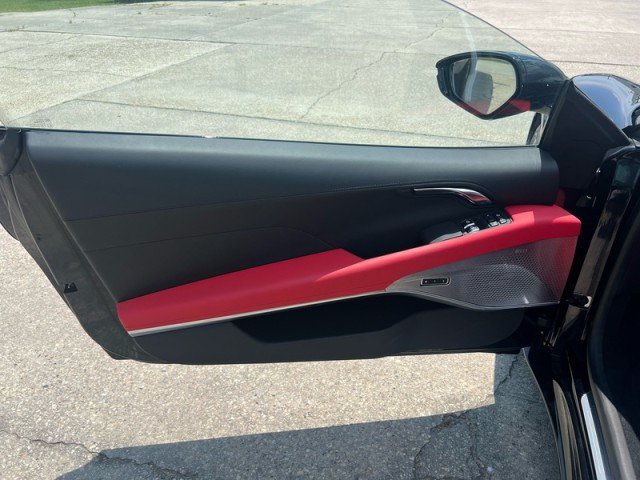 Used 2024 Lotus Emira First Edition RWD image 27