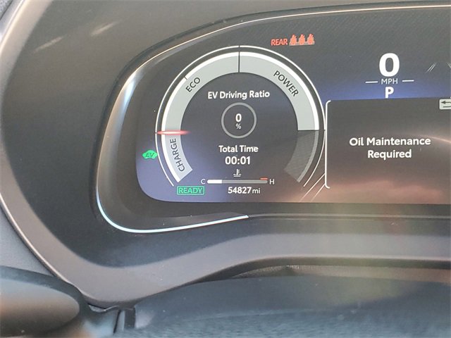 Used 2024 Toyota Venza Limited image 18