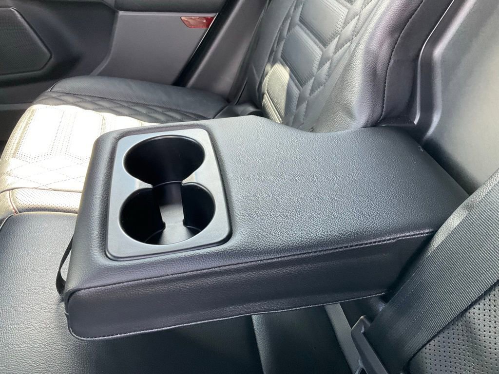 Certified 2023 Ford Escape ST-Line Elite w/ Premium Technology Package AWD/4WD image 20
