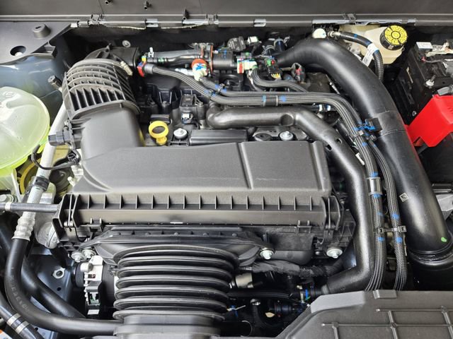 New 2025 Ford Maverick XLT w/ Equipment Group 302A image 22
