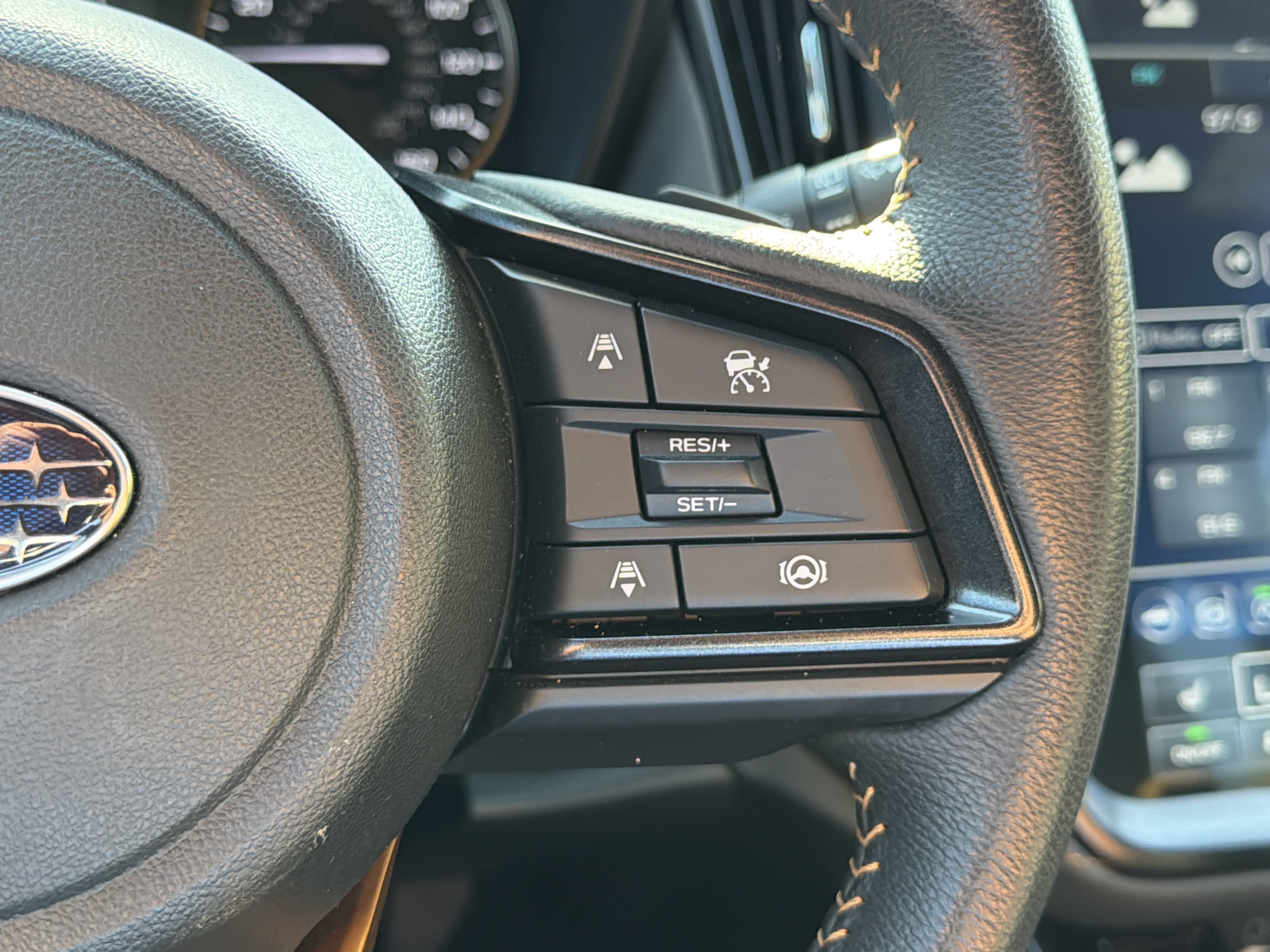 Used 2023 Subaru Outback Wilderness AWD/4WD image 9