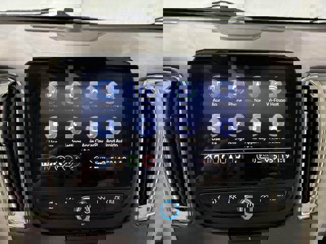 Certified 2024 Chevrolet Malibu LT image 13