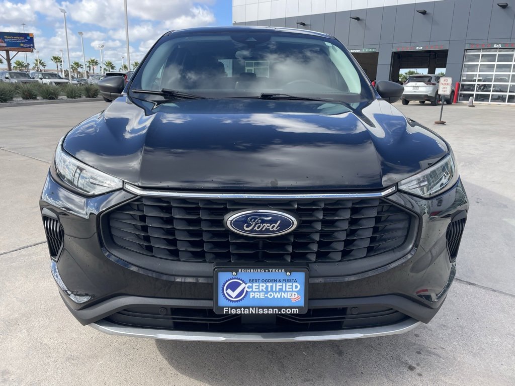 Used 2023 Ford Escape Active image 6