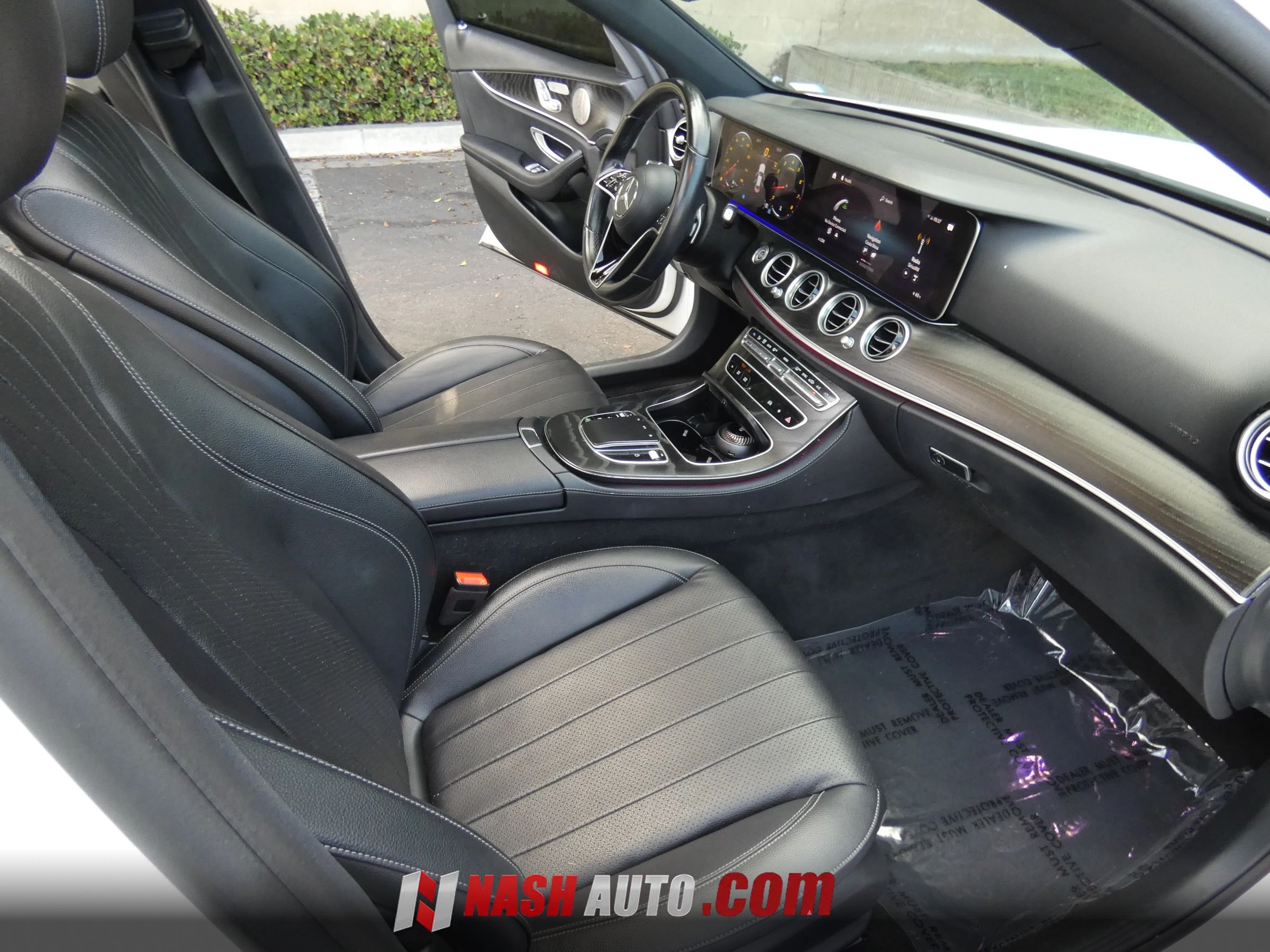 Used 2022 Mercedes-Benz E 350 Sedan image 25