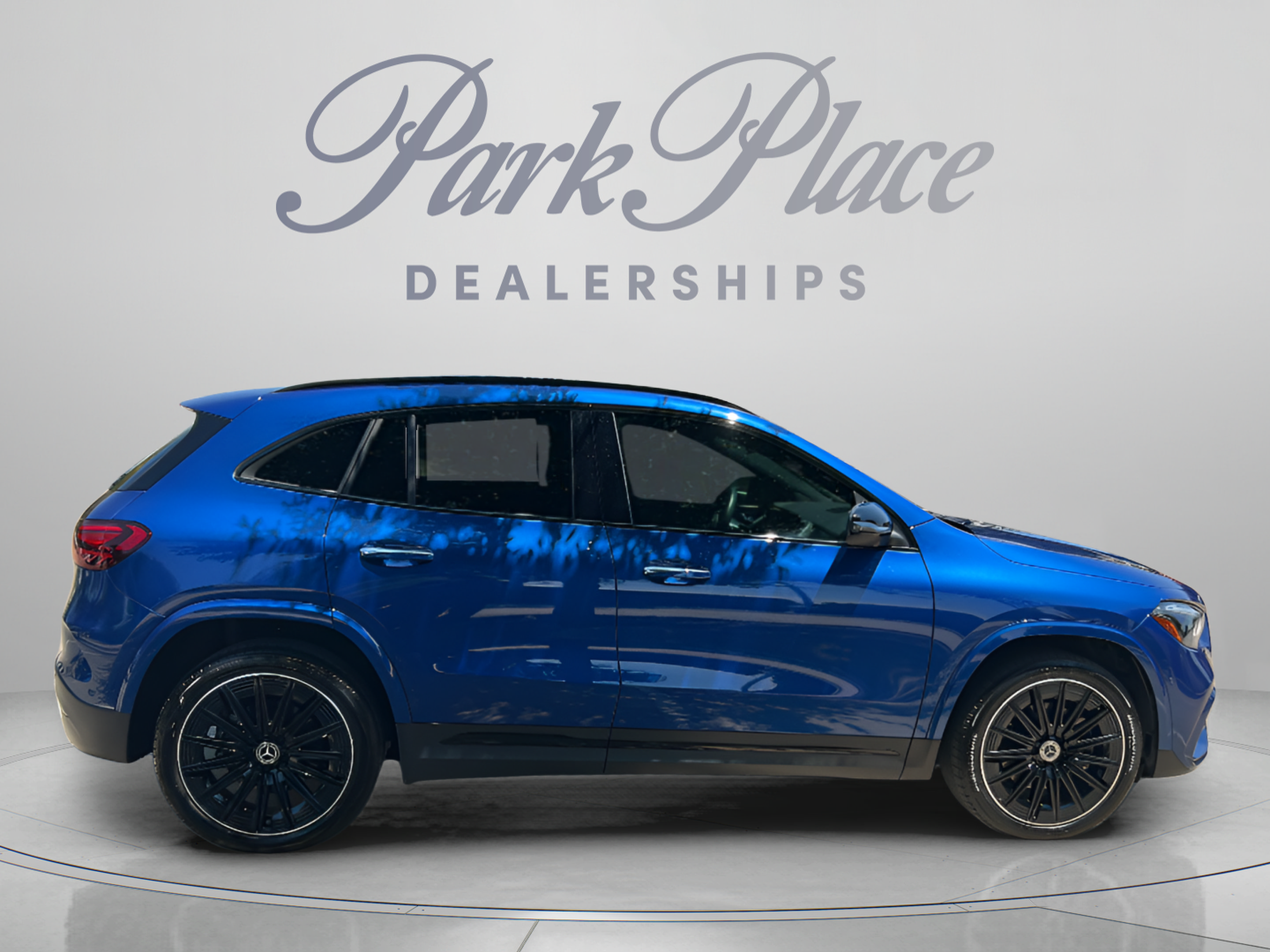 Used 2025 Mercedes-Benz GLA 250 image 6