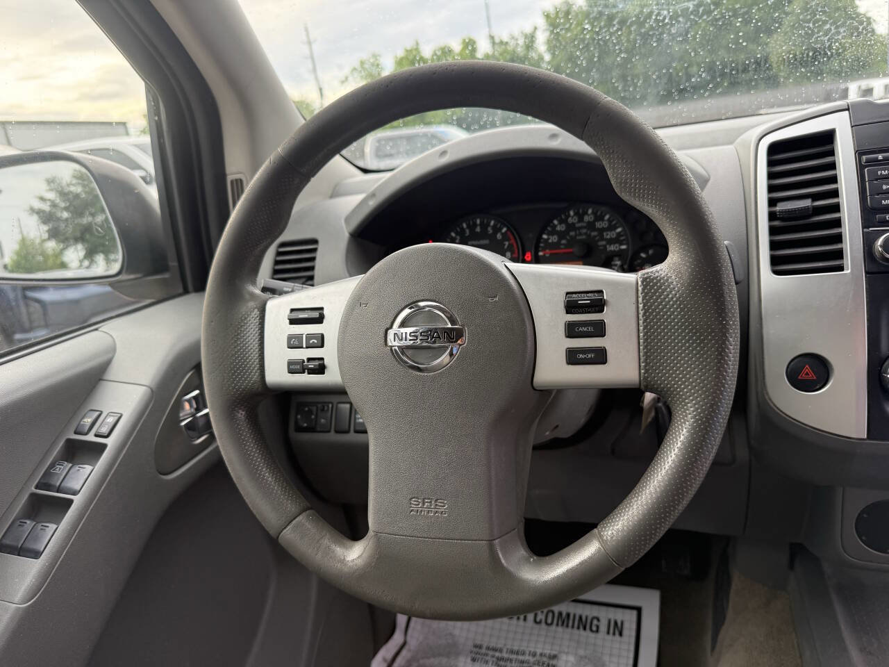 Used 2017 Nissan Frontier SV RWD image 20