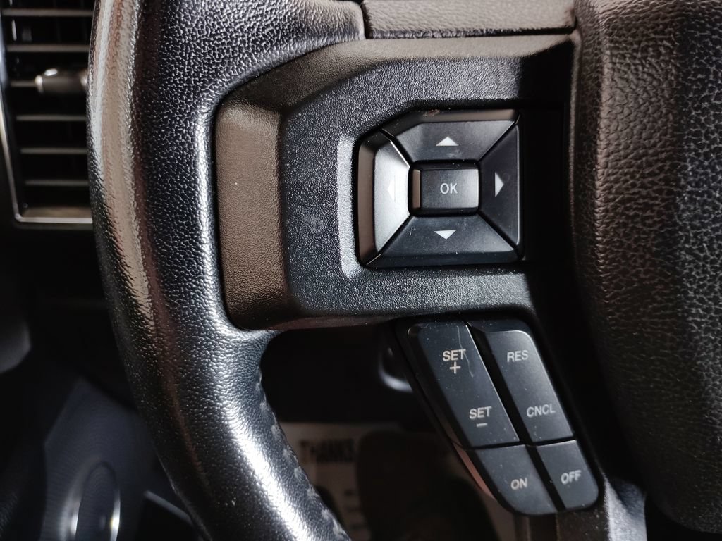 Used 2021 Ford Expedition XL AWD/4WD image 24