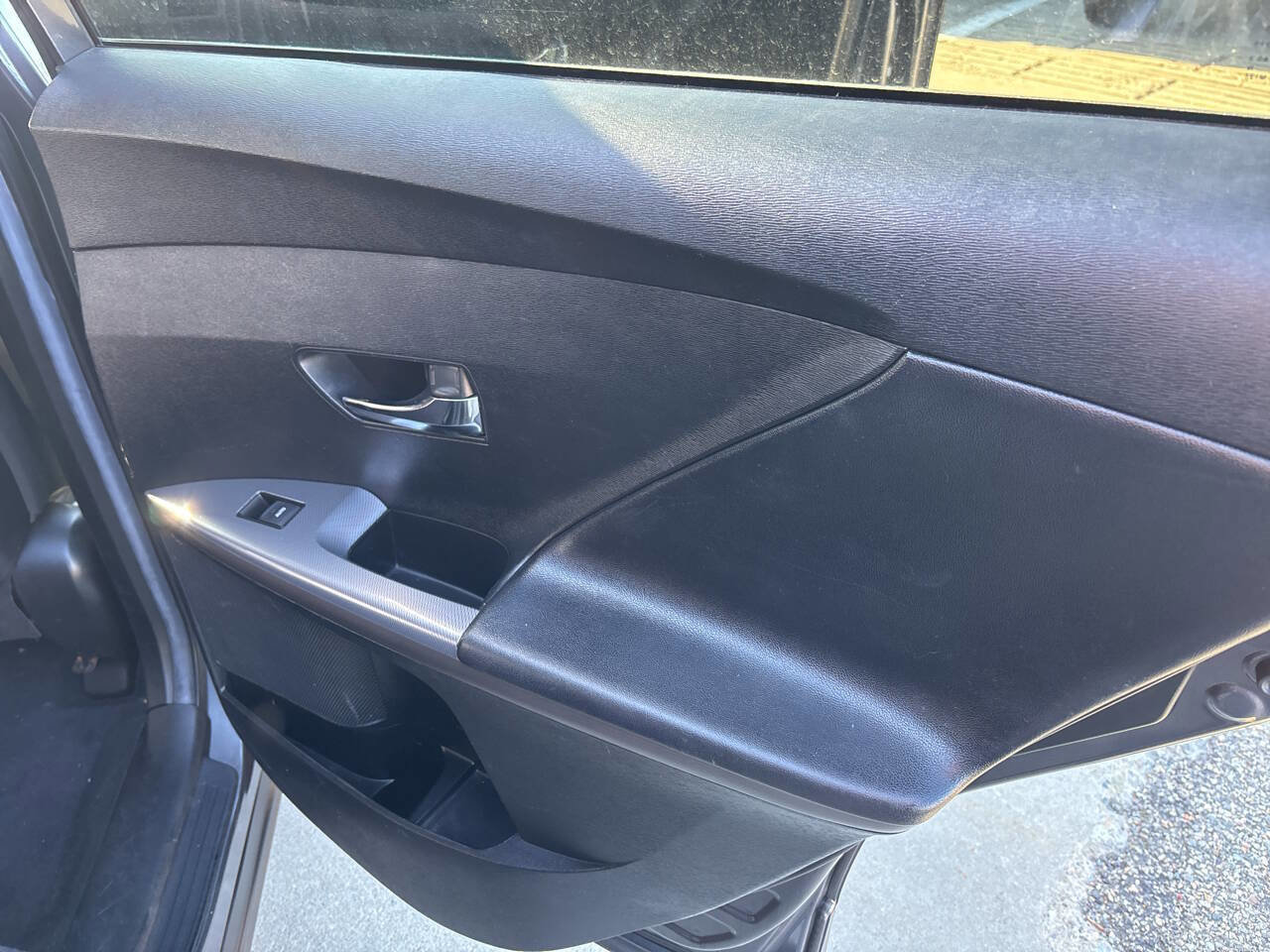 Used 2015 Toyota Venza LE AWD/4WD image 20