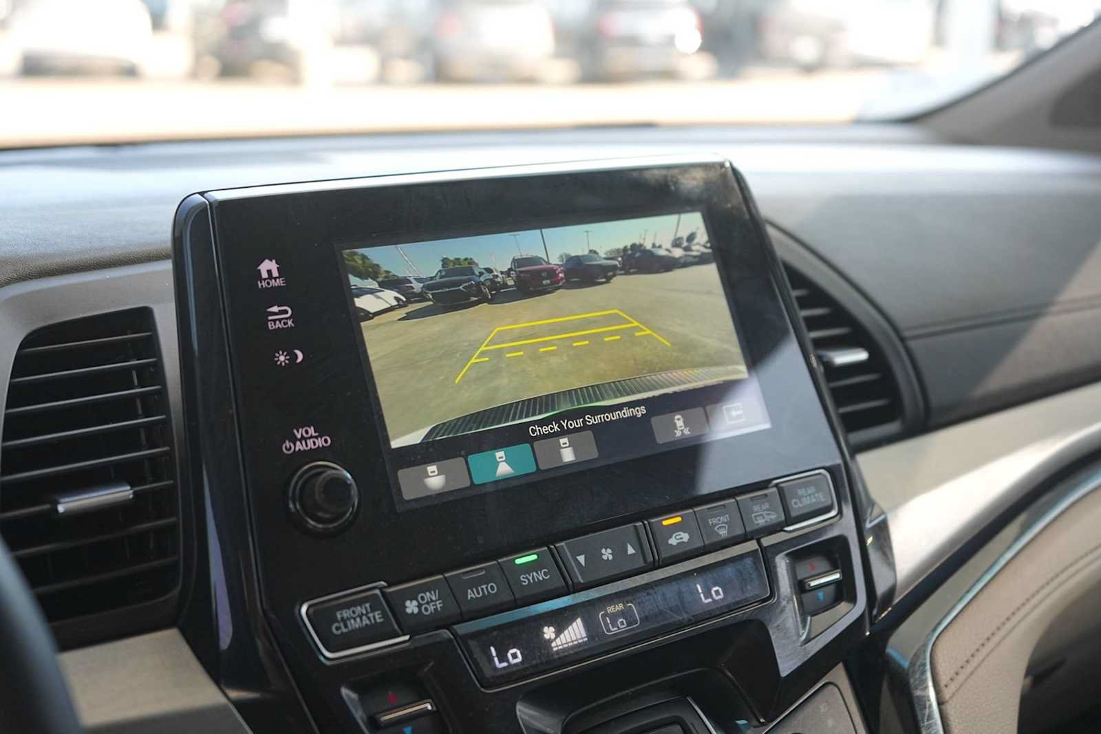 Used 2023 Honda Odyssey Touring image 22