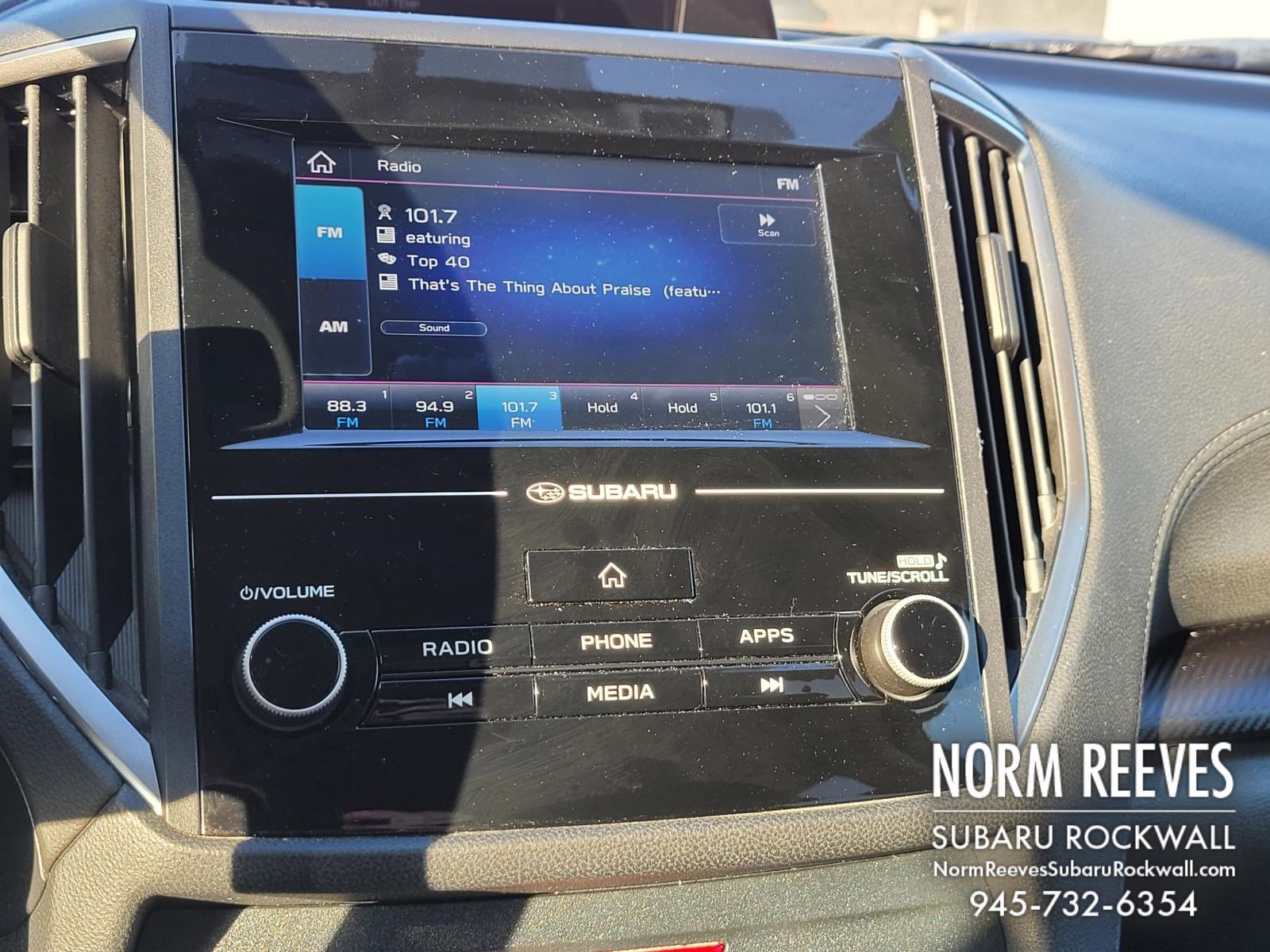 Used 2022 Subaru Crosstrek 2.0i image 11