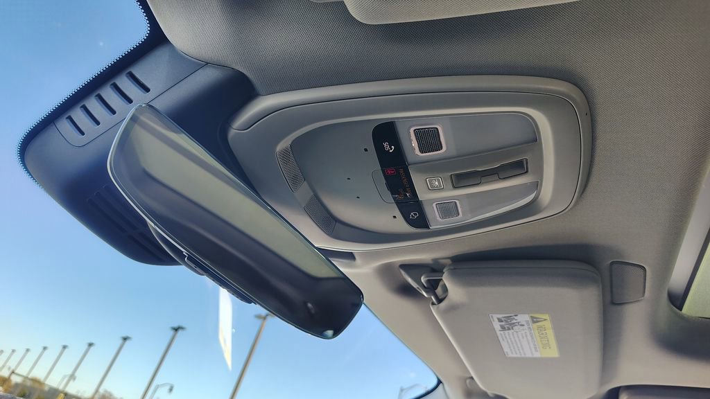 New 2026 Volvo XC90 B6 Ultra image 26