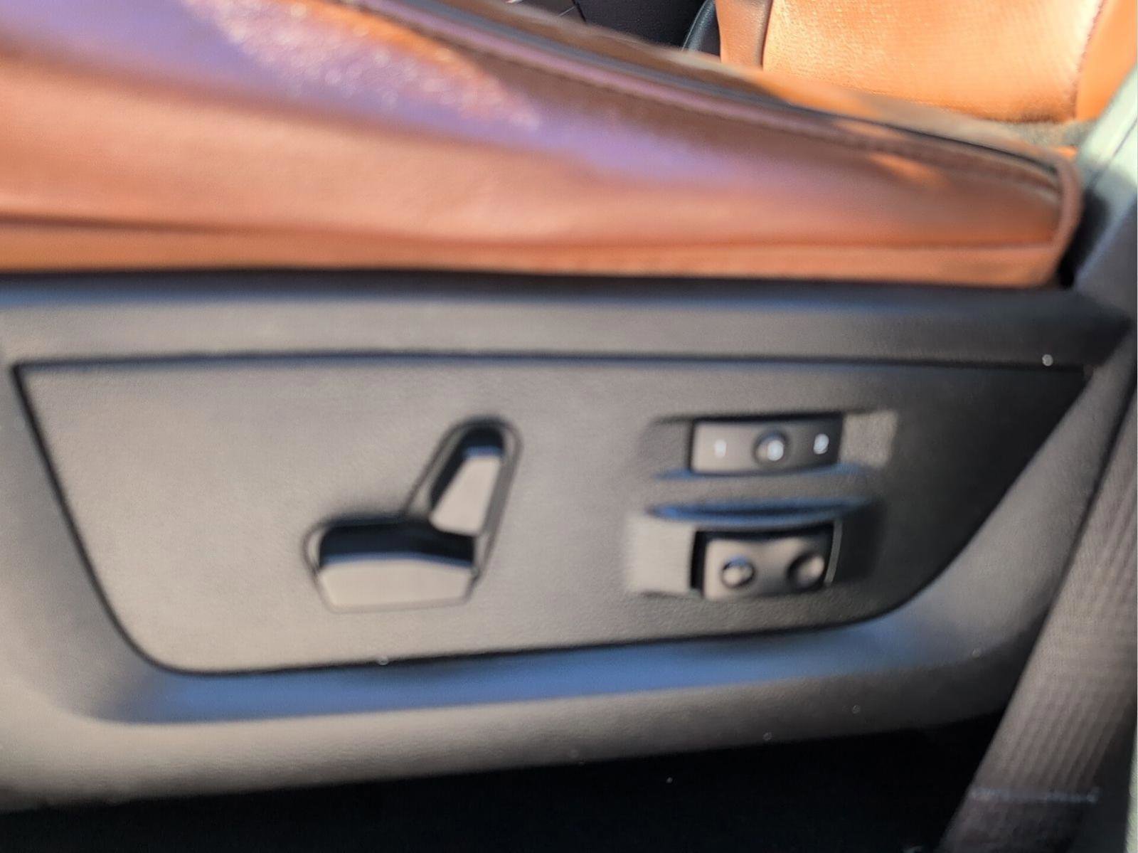 Certified 2018 RAM 2500 Longhorn image 30