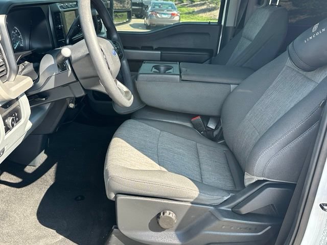 Used 2023 Ford F250 XL w/ STX Appearance Package AWD/4WD image 18
