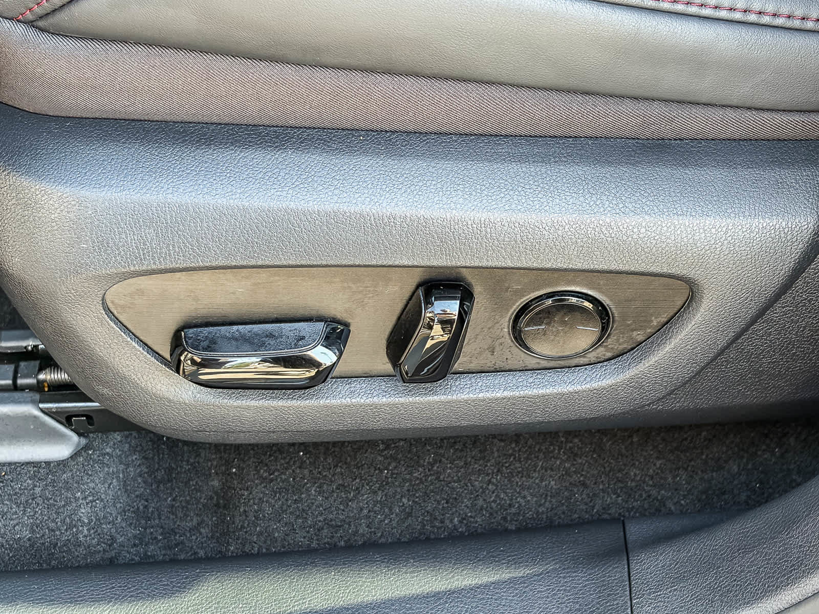 Used 2024 Lexus RX 350 F Sport w/ Convenience Package image 21