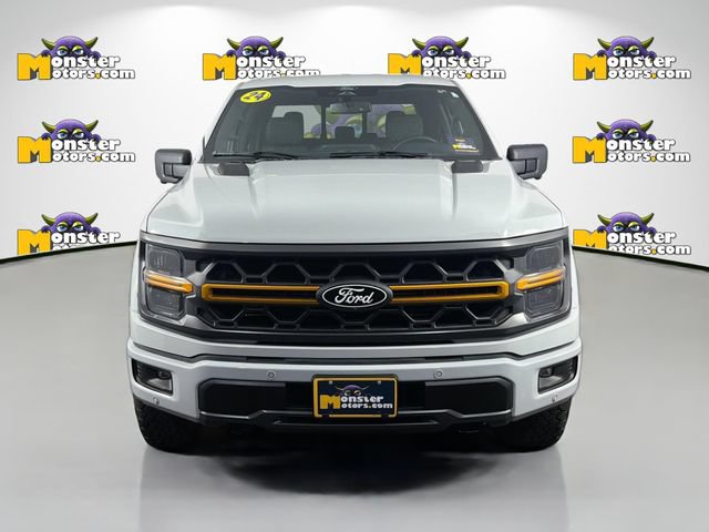 Used 2024 Ford F150 Tremor w/ Tow/Haul Package AWD/4WD image 2